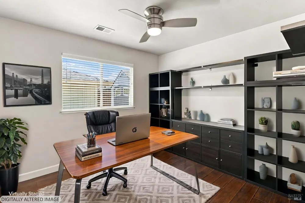 2044 Pinercrest Drive Santa Rosa, CA 95403