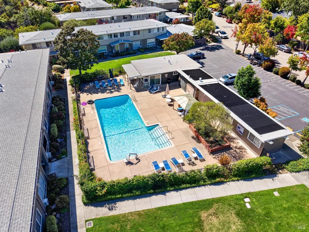 1072 Los Gamos Road ##E San Rafael, CA 94903