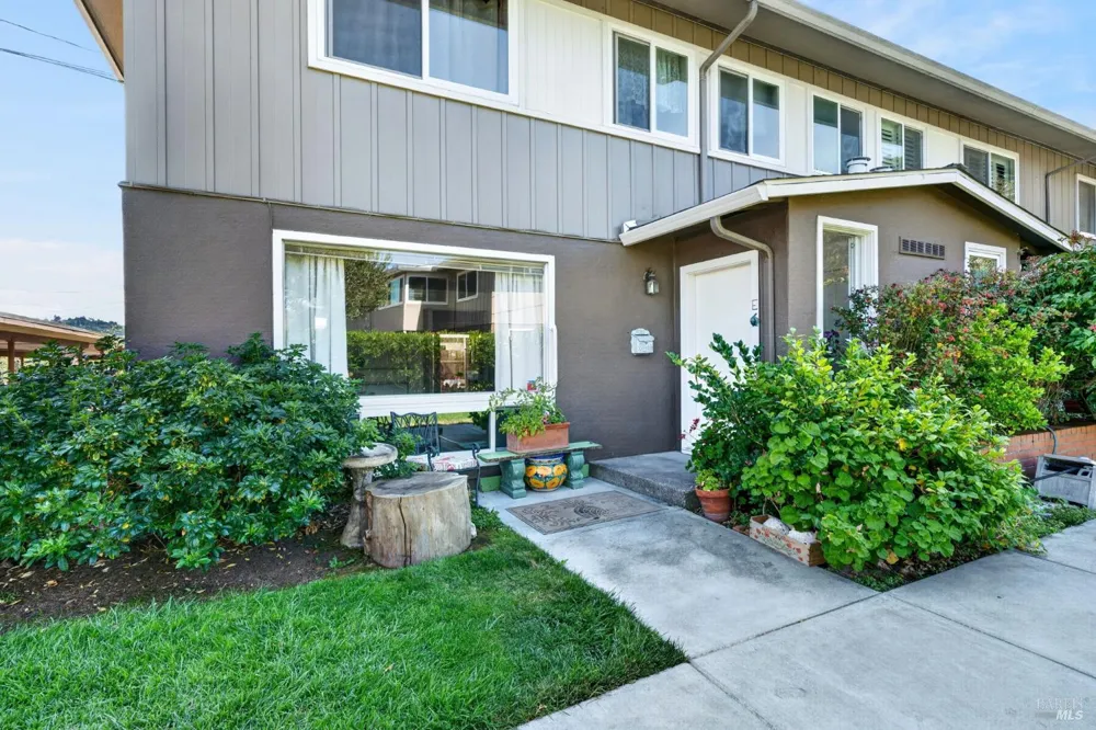 1072 Los Gamos Road ##E San Rafael, CA 94903