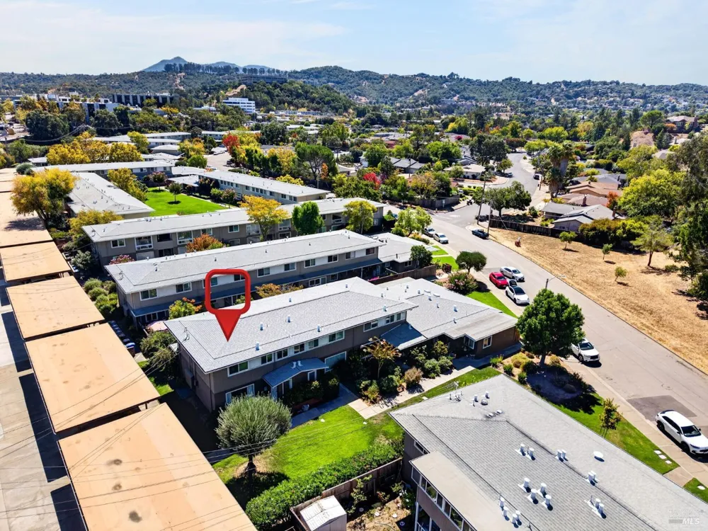 1072 Los Gamos Road ##E San Rafael, CA 94903