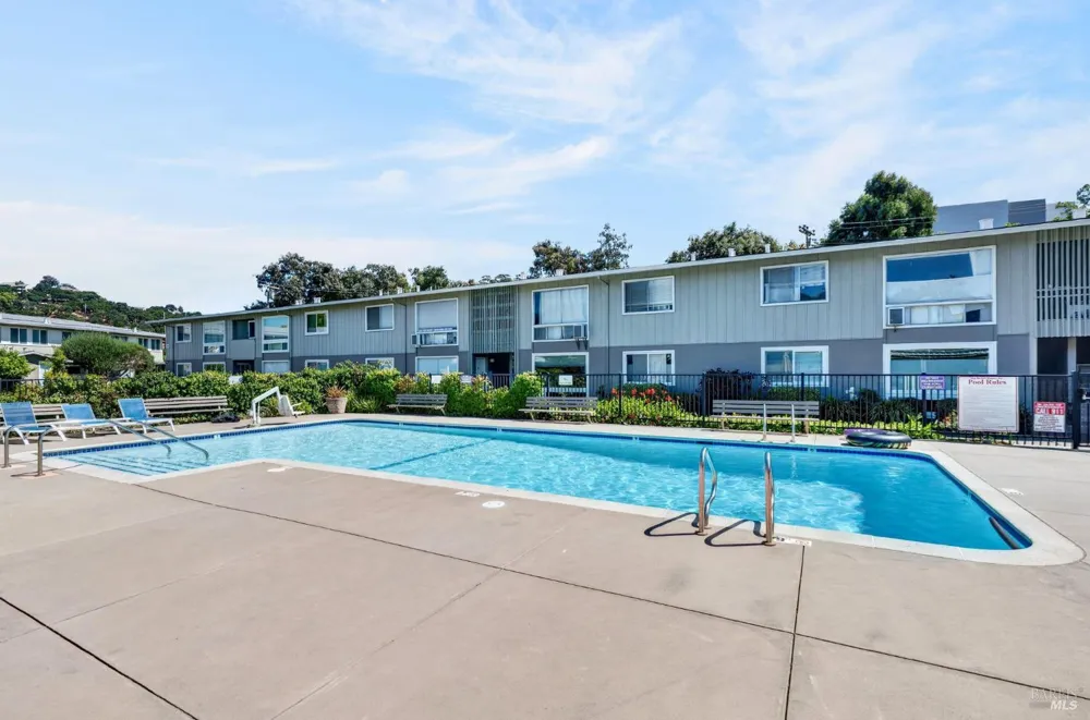 1072 Los Gamos Road ##E San Rafael, CA 94903