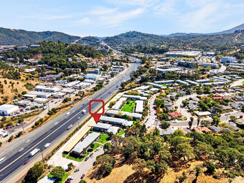 1072 Los Gamos Road ##E San Rafael, CA 94903