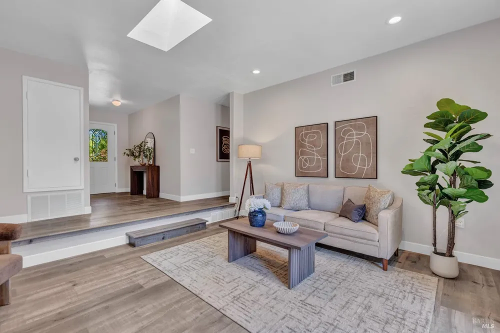 1740 Fisher Drive Concord, CA 94520