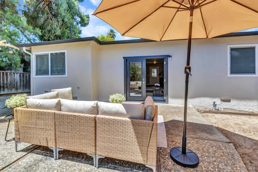 1740 Fisher Drive Concord, CA 94520