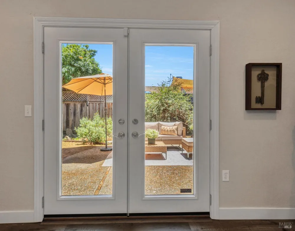 1740 Fisher Drive Concord, CA 94520
