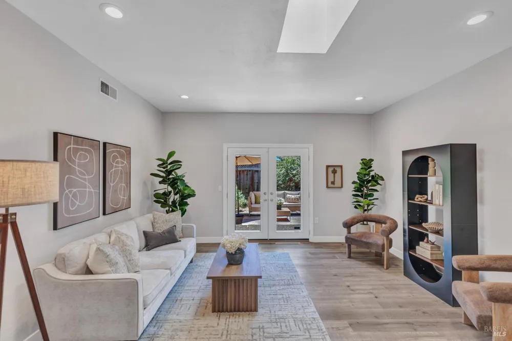 1740 Fisher Drive Concord, CA 94520
