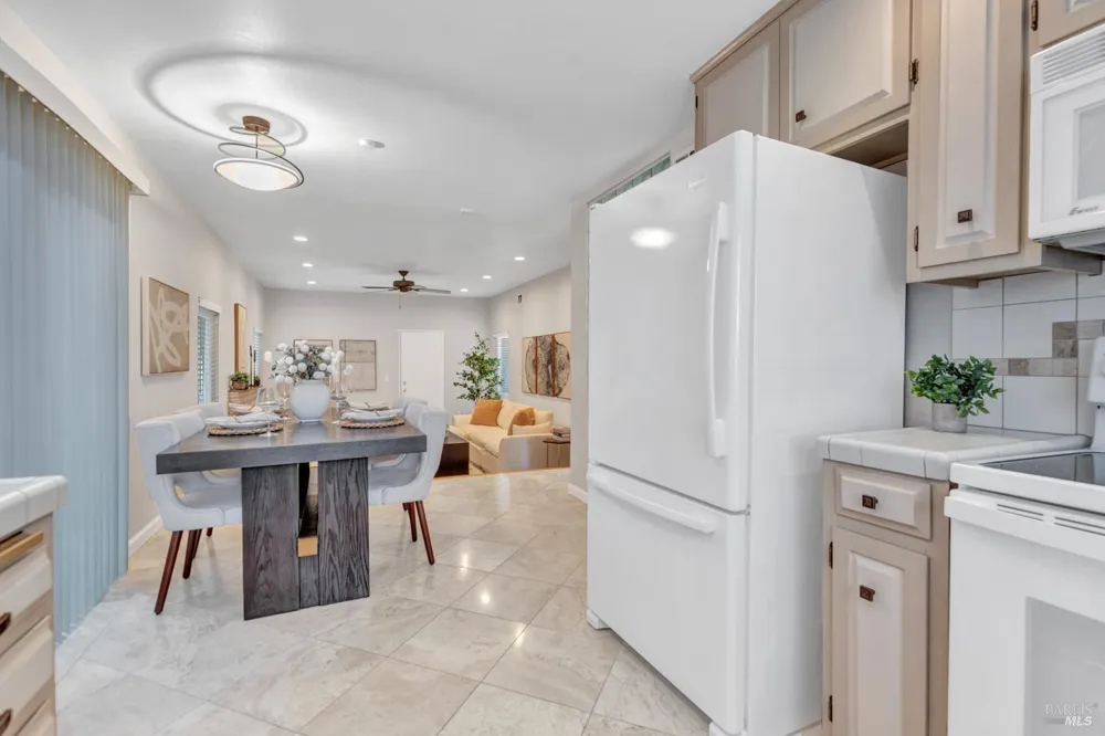 1740 Fisher Drive Concord, CA 94520