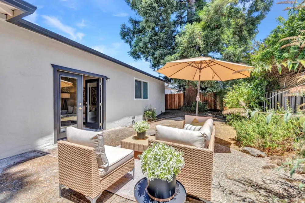 1740 Fisher Drive Concord, CA 94520