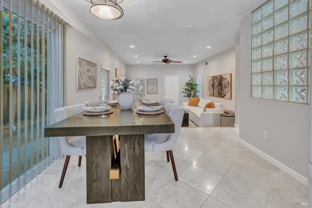 1740 Fisher Drive Concord, CA 94520