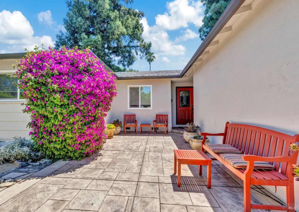 1740 Fisher Drive Concord, CA 94520