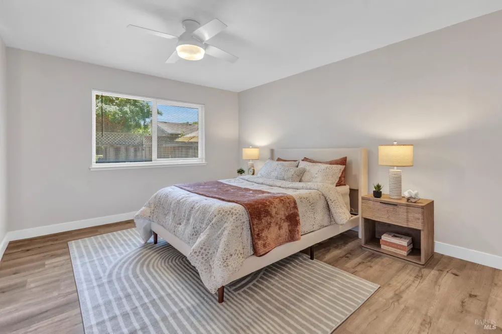 1740 Fisher Drive Concord, CA 94520