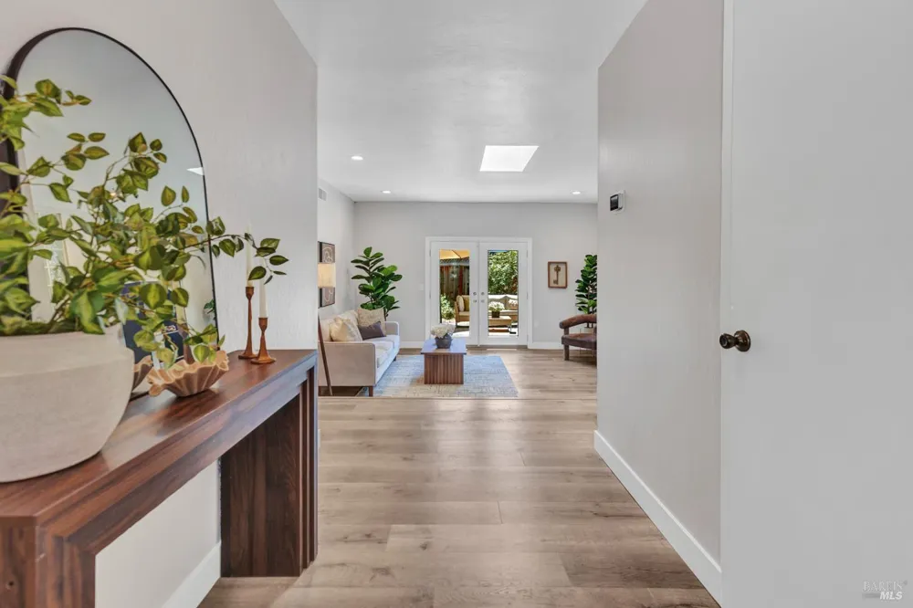 1740 Fisher Drive Concord, CA 94520
