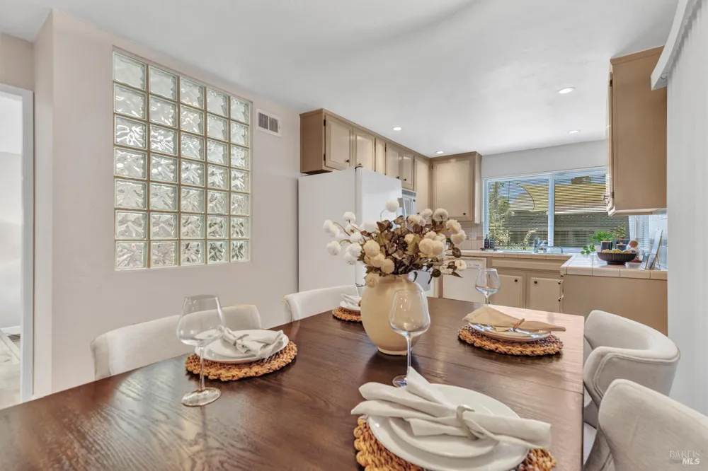 1740 Fisher Drive Concord, CA 94520