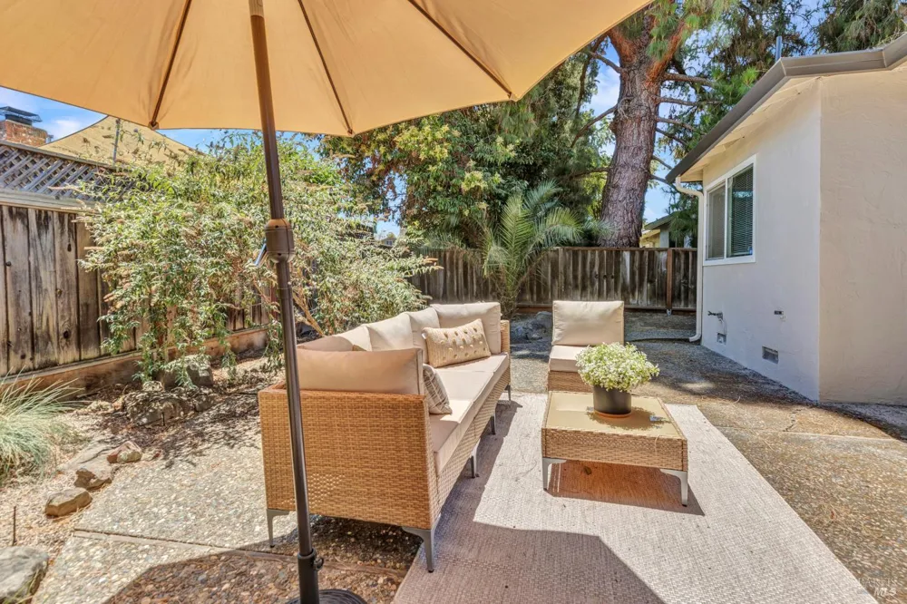 1740 Fisher Drive Concord, CA 94520