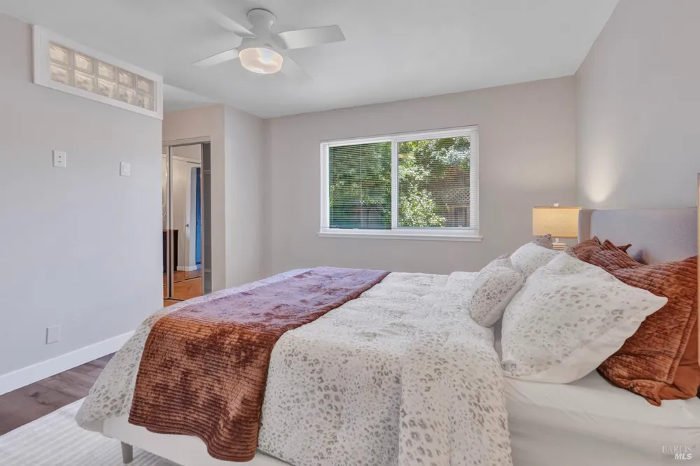 1740 Fisher Drive Concord, CA 94520