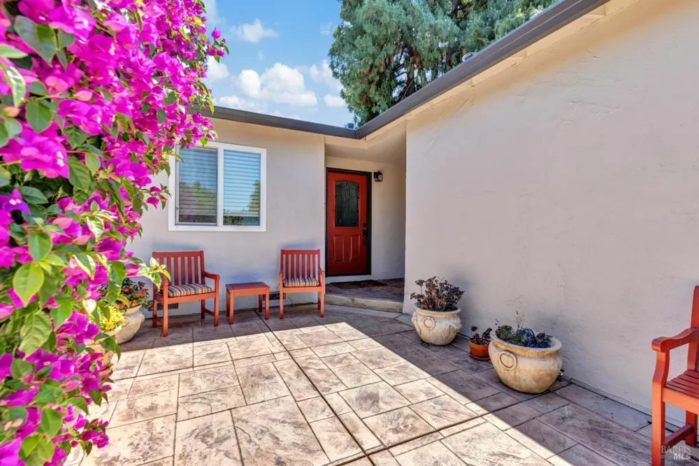 1740 Fisher Drive Concord, CA 94520