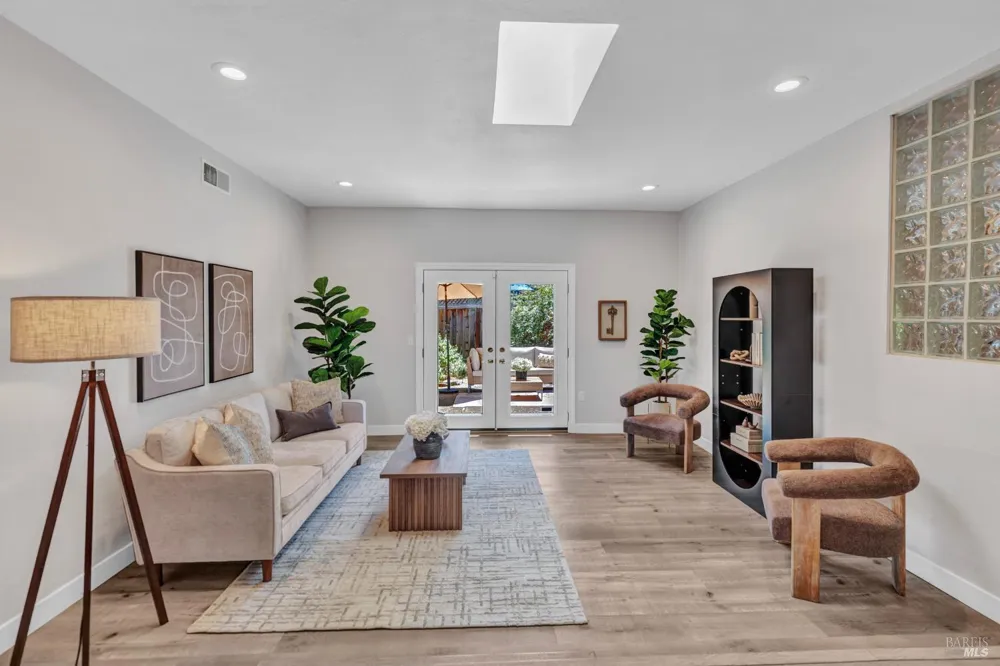 1740 Fisher Drive Concord, CA 94520