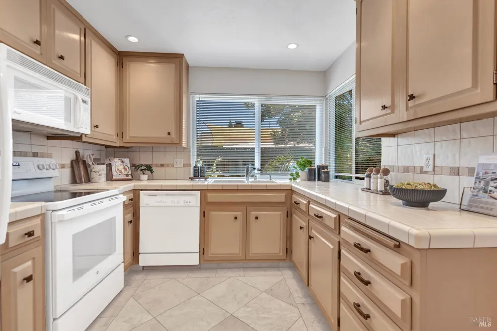 1740 Fisher Drive Concord, CA 94520