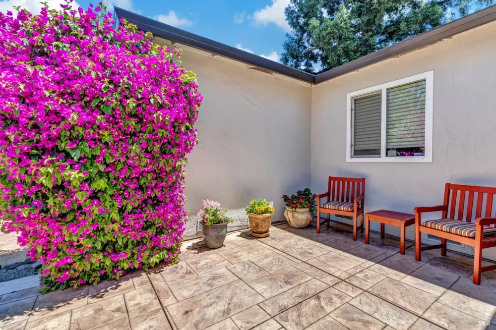 1740 Fisher Drive Concord, CA 94520
