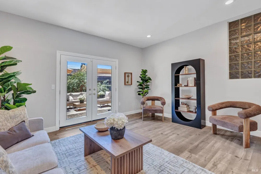1740 Fisher Drive Concord, CA 94520