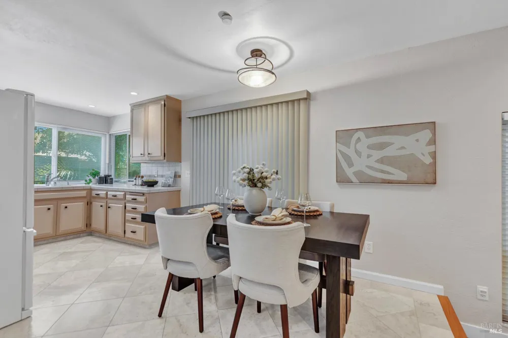 1740 Fisher Drive Concord, CA 94520