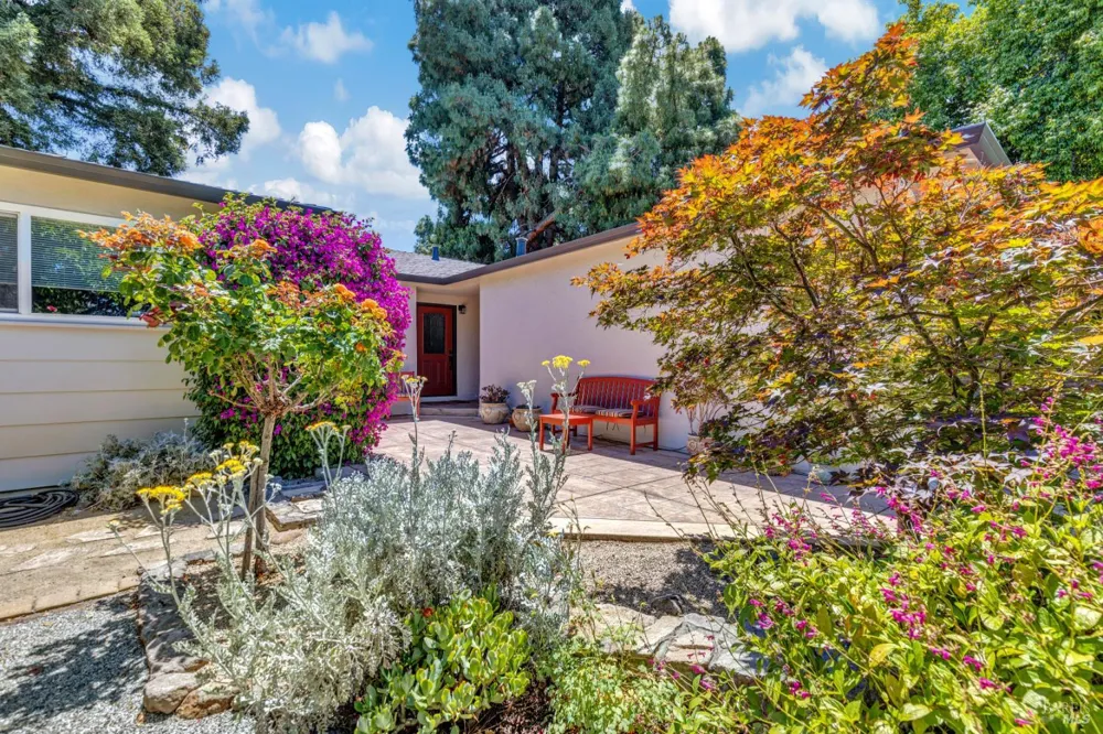 1740 Fisher Drive Concord, CA 94520
