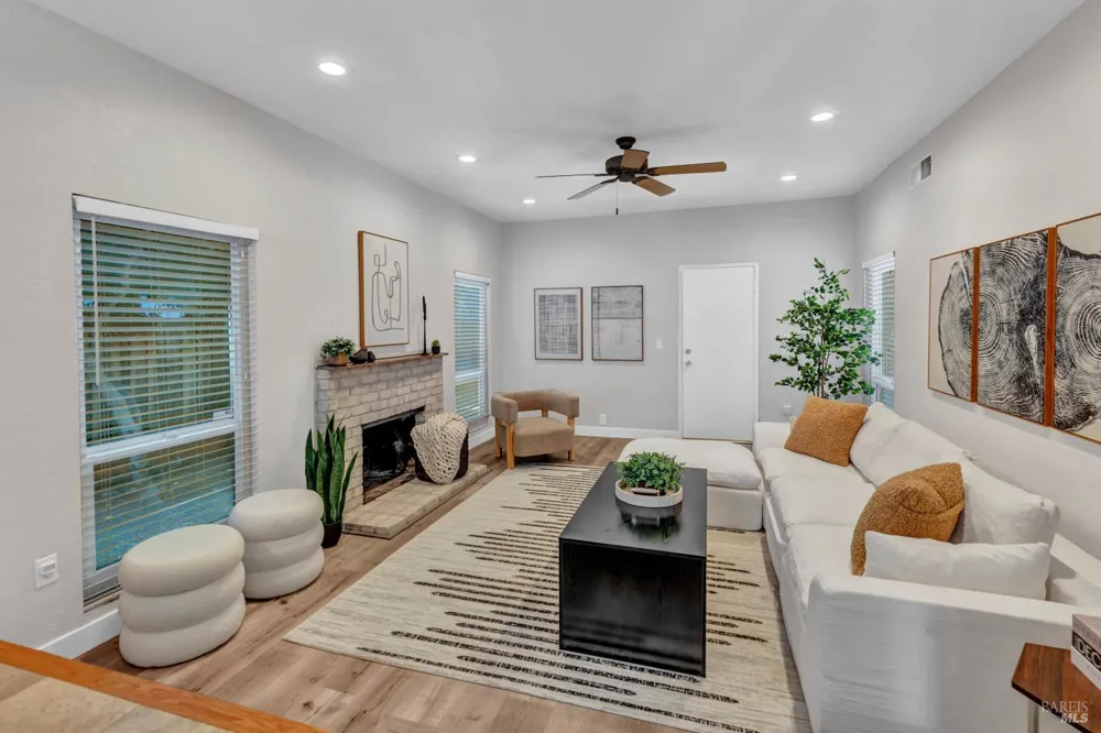 1740 Fisher Drive Concord, CA 94520