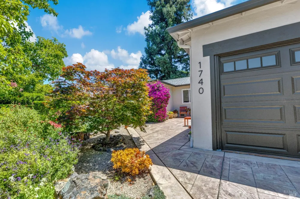 1740 Fisher Drive Concord, CA 94520