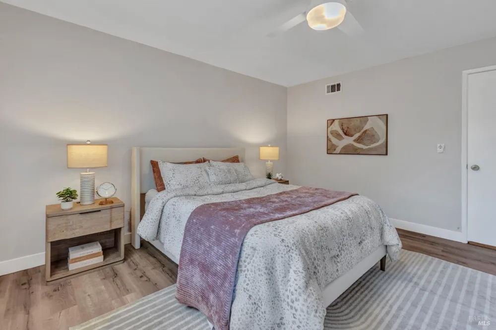 1740 Fisher Drive Concord, CA 94520