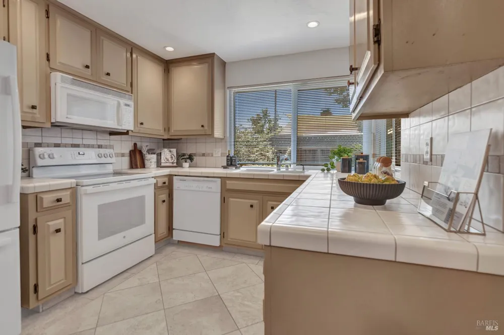 1740 Fisher Drive Concord, CA 94520