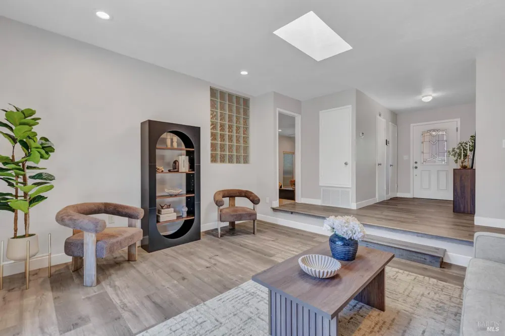 1740 Fisher Drive Concord, CA 94520