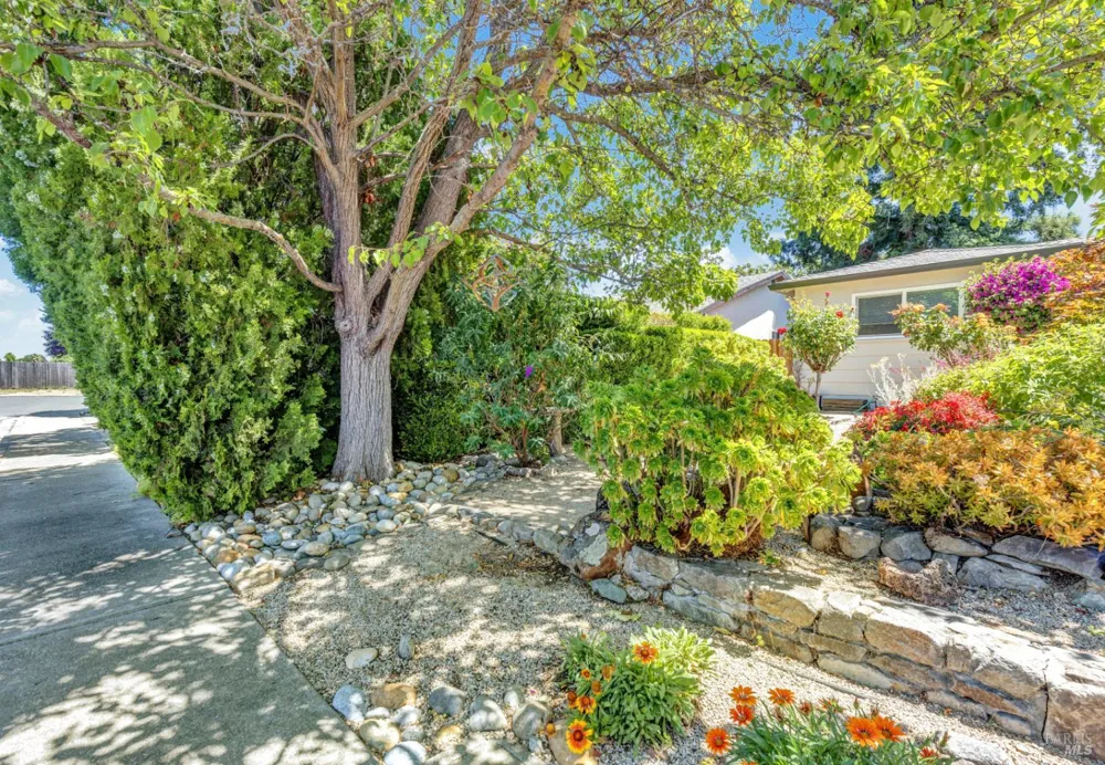 1740 Fisher Drive Concord, CA 94520