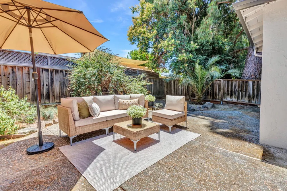 1740 Fisher Drive Concord, CA 94520
