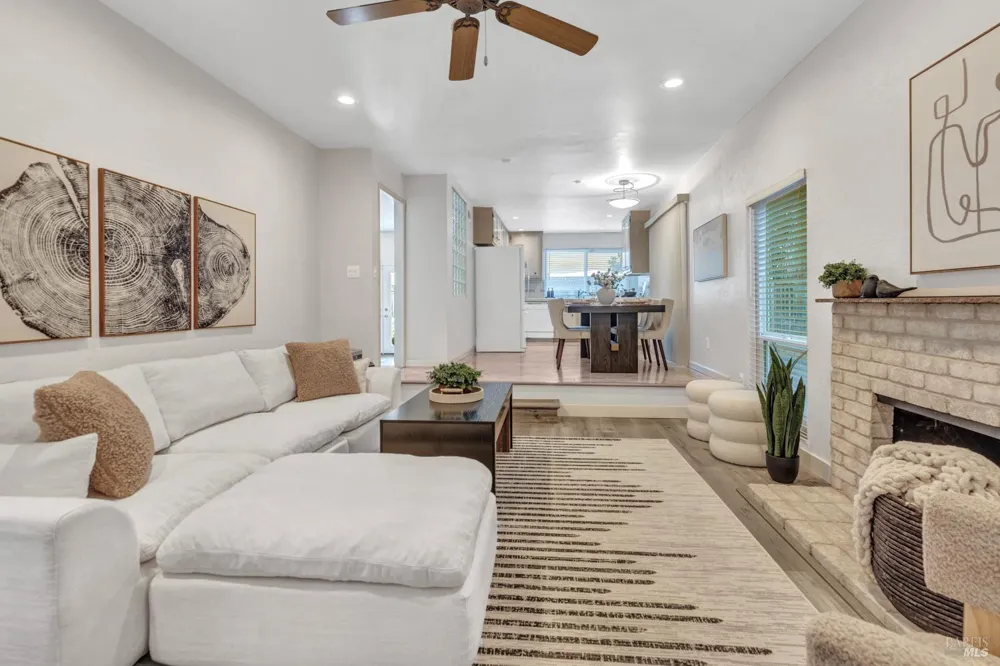 1740 Fisher Drive Concord, CA 94520