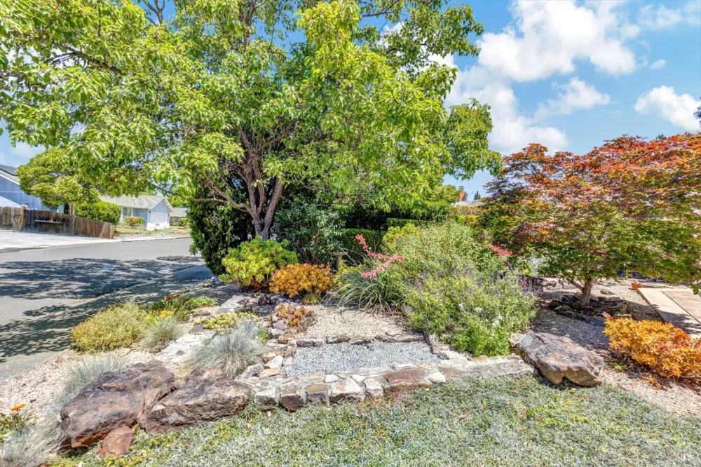 1740 Fisher Drive Concord, CA 94520