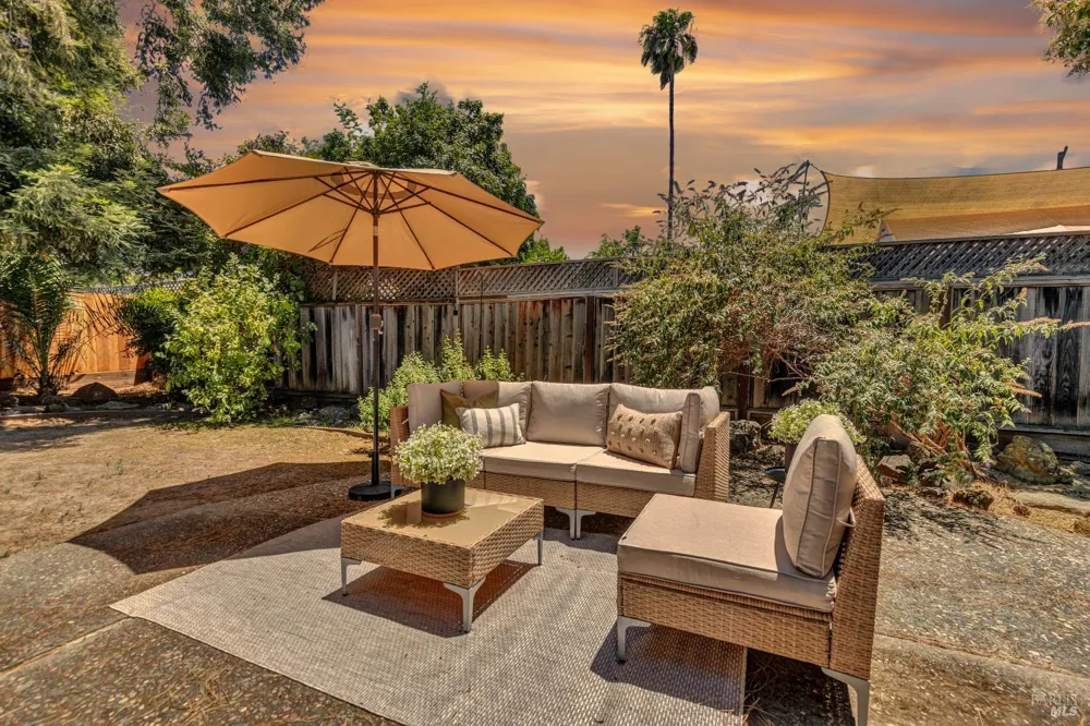 1740 Fisher Drive Concord, CA 94520