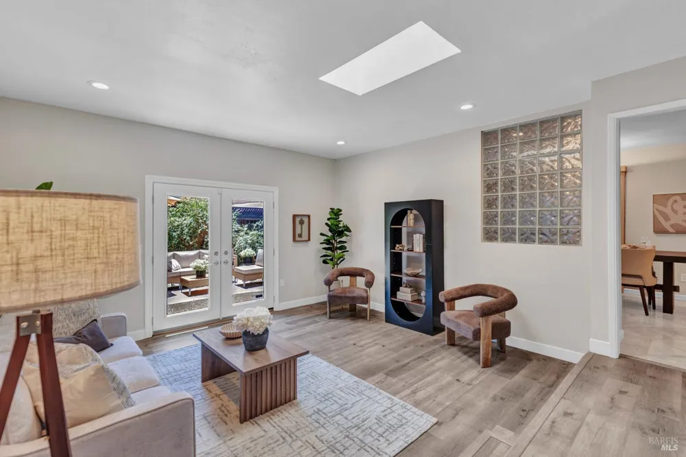 1740 Fisher Drive Concord, CA 94520