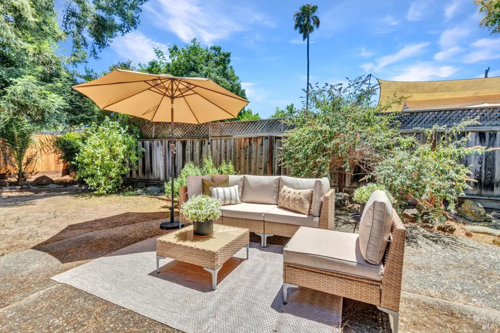 1740 Fisher Drive Concord, CA 94520