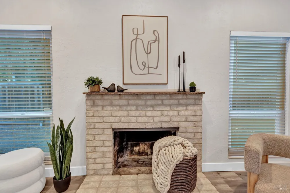 1740 Fisher Drive Concord, CA 94520