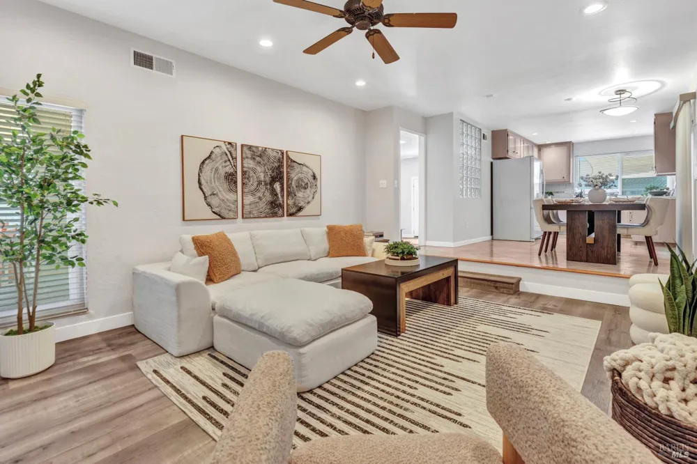 1740 Fisher Drive Concord, CA 94520