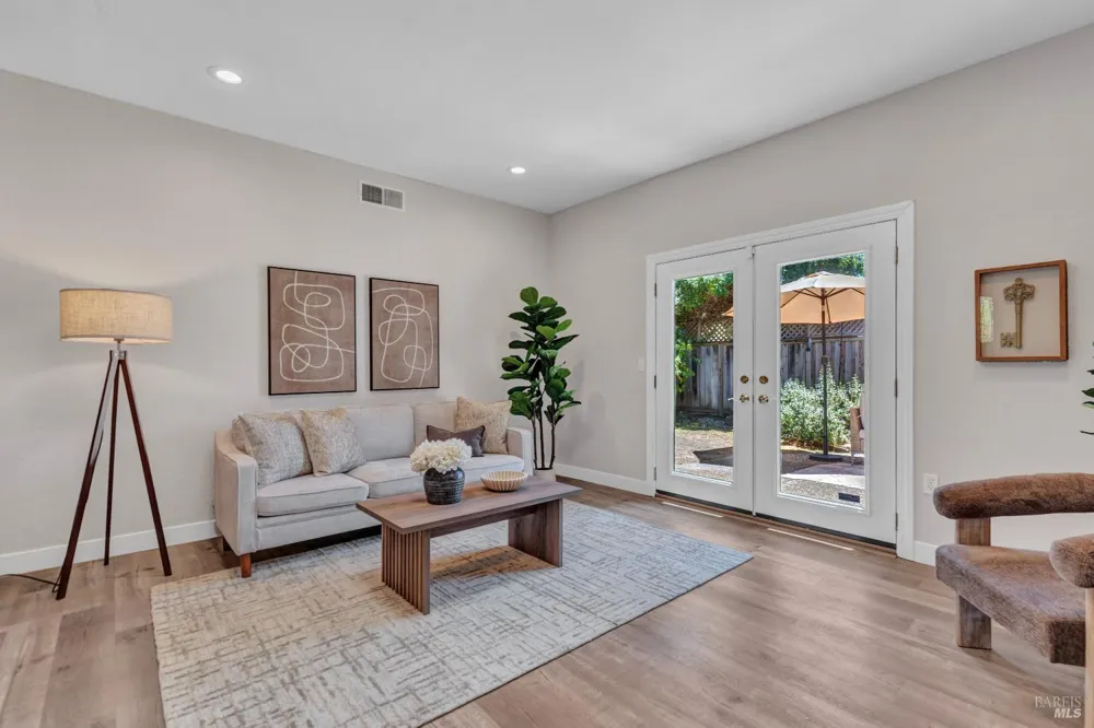 1740 Fisher Drive Concord, CA 94520
