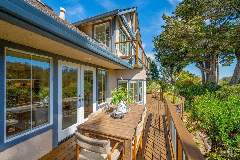 50 Summit Avenue Mill Valley, CA 94941
