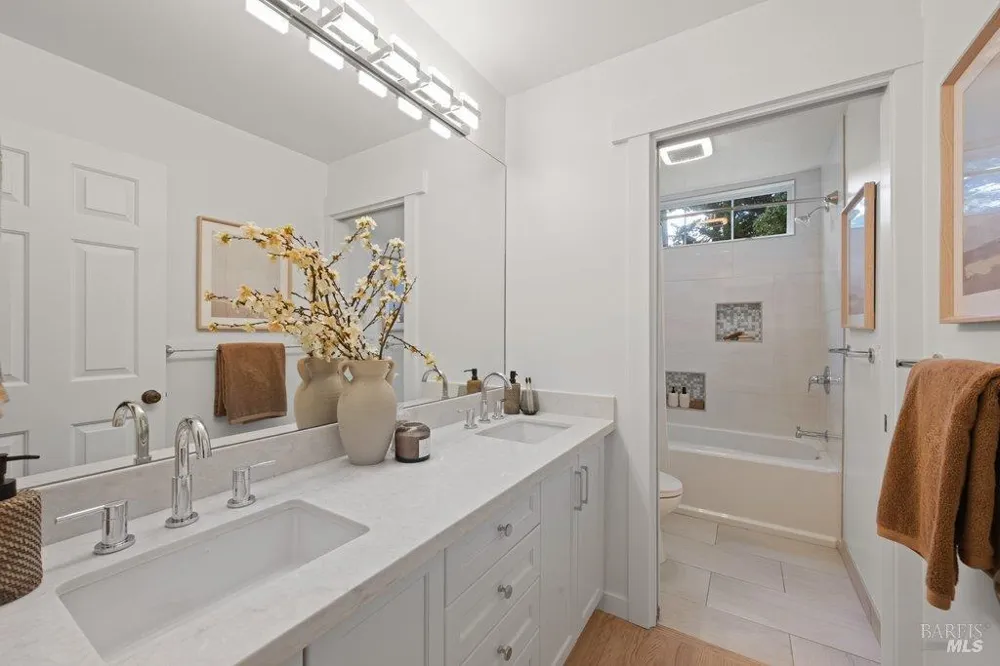50 Summit Avenue Mill Valley, CA 94941