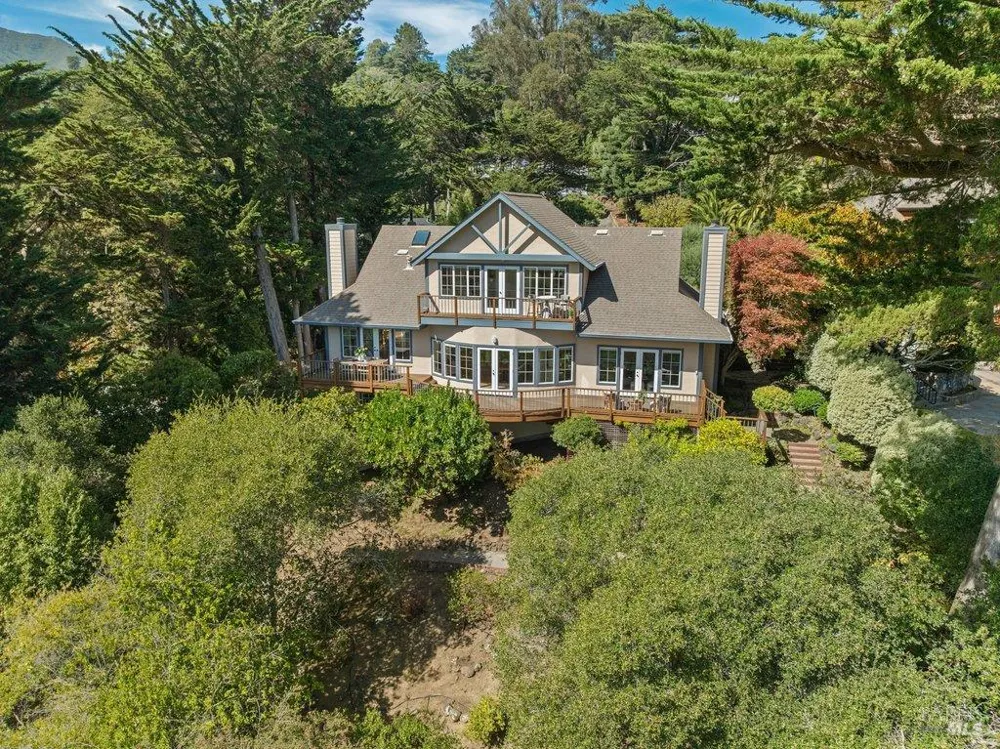 50 Summit Avenue Mill Valley, CA 94941
