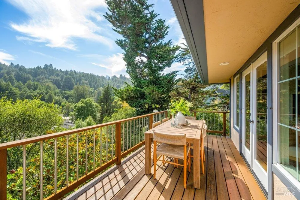 50 Summit Avenue Mill Valley, CA 94941
