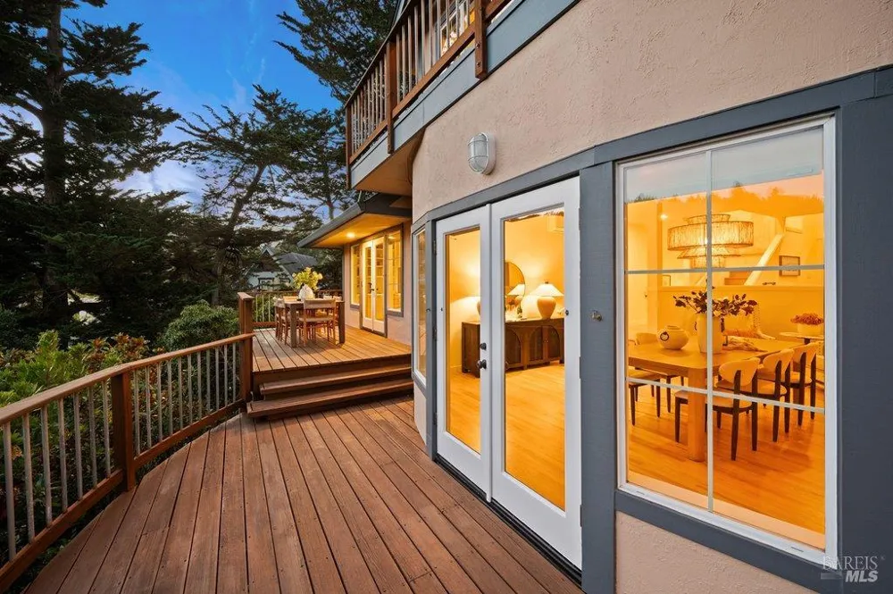 50 Summit Avenue Mill Valley, CA 94941