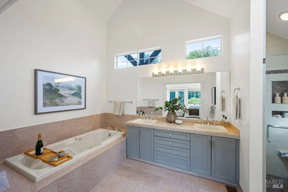 50 Summit Avenue Mill Valley, CA 94941
