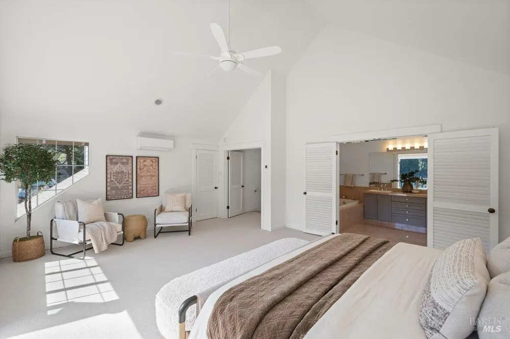 50 Summit Avenue Mill Valley, CA 94941