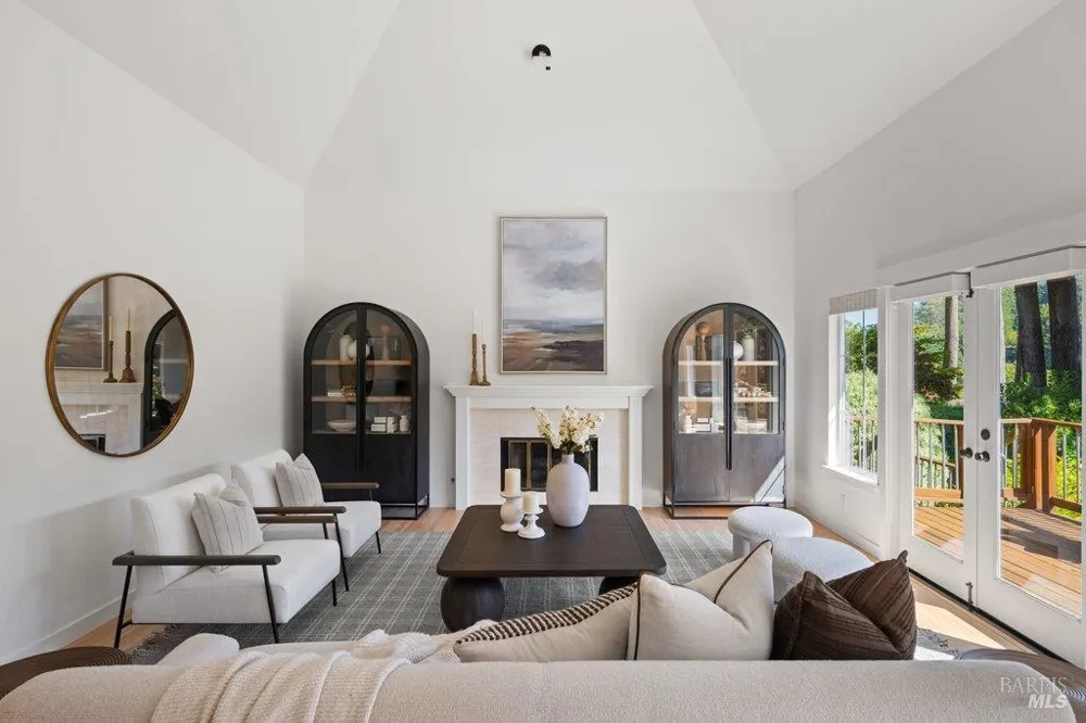 50 Summit Avenue Mill Valley, CA 94941