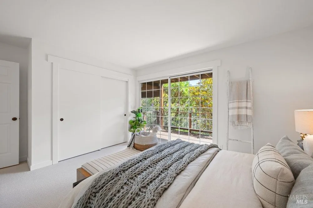 50 Summit Avenue Mill Valley, CA 94941